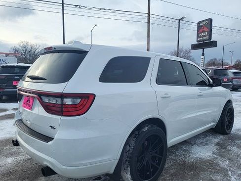 Used 2020 Dodge Durango R/T w/ Blacktop Package image 6