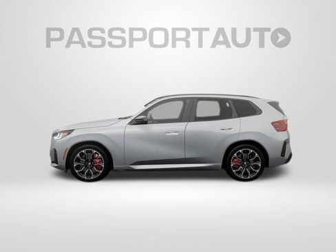 New 2026 BMW X3 M50 AWD/4WD image 5