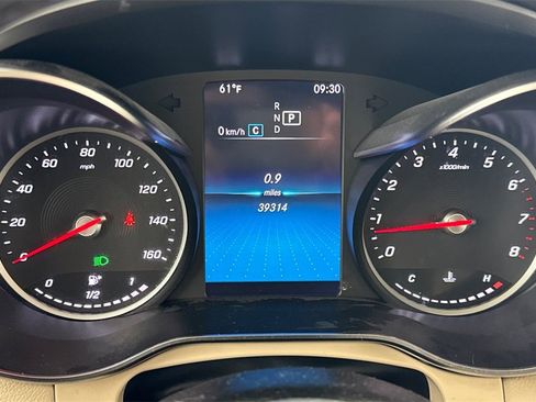 Certified 2022 Mercedes-Benz GLC 300 image 29