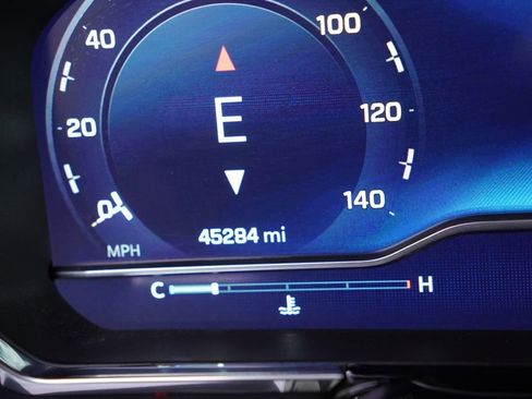 Certified 2023 Chevrolet Silverado 1500 RST image 34