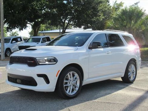 New 2025 Dodge Durango R/T image 3
