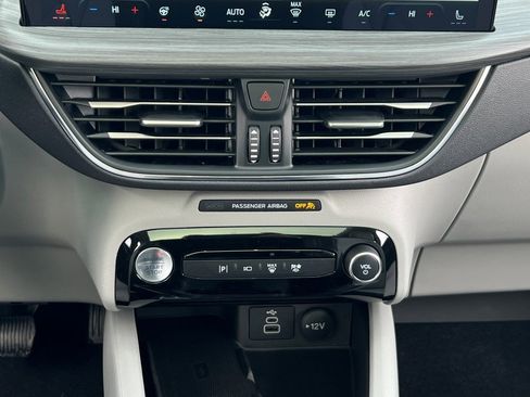 New 2026 Ford Escape SE w/ PHEV Premium Package image 16