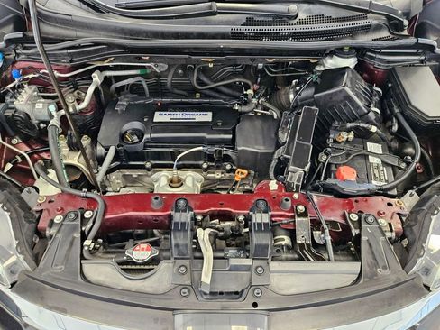 Used 2015 Honda CR-V Touring image 33