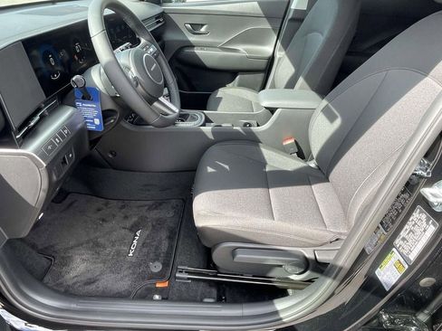 New 2026 Hyundai Kona SEL Sport image 14