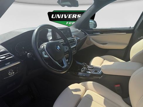 Used 2023 BMW X3 xDrive30i w/ Convenience Package AWD/4WD image 25