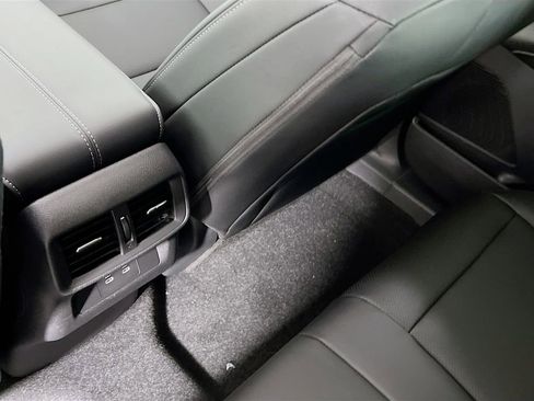 New 2026 Nissan Murano SL AWD/4WD image 24