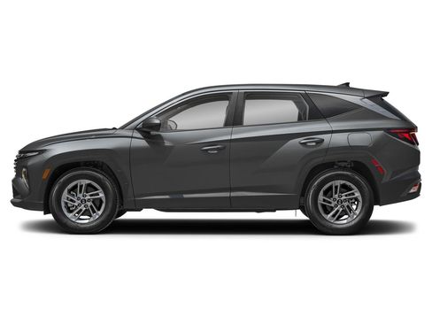 New 2026 Hyundai Tucson SE FWD image 28