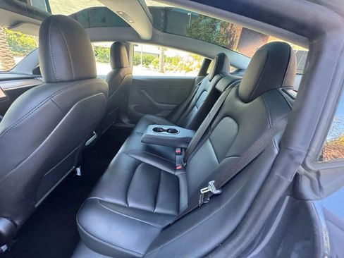 Used 2023 Tesla Model 3 Long Range image 51