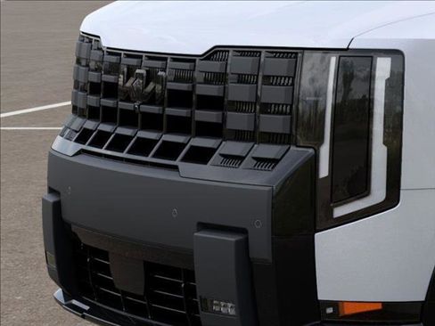 New 2027 Kia Telluride SX X-Line image 12