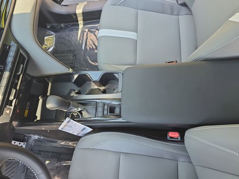 New 2026 Toyota Camry SE FWD image 20