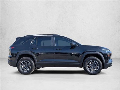 New 2026 Chevrolet Equinox ACTIV w/ Safety and Technology Package image 4