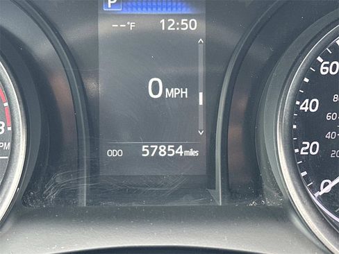 Used 2023 Toyota Camry SE image 21