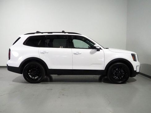 Used 2025 Kia Telluride SX X-Line AWD/4WD image 5