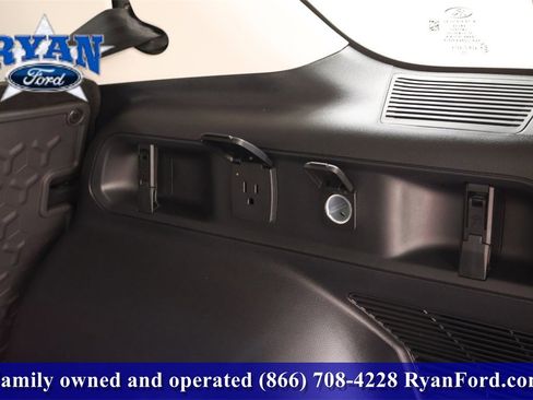 New 2025 Ford Bronco Sport Outer Banks w/ Sasquatch Outer Banks Package image 6