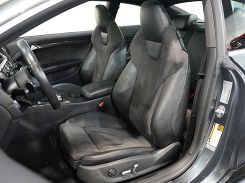 Used 2013 Audi RS 5 Coupe image 30