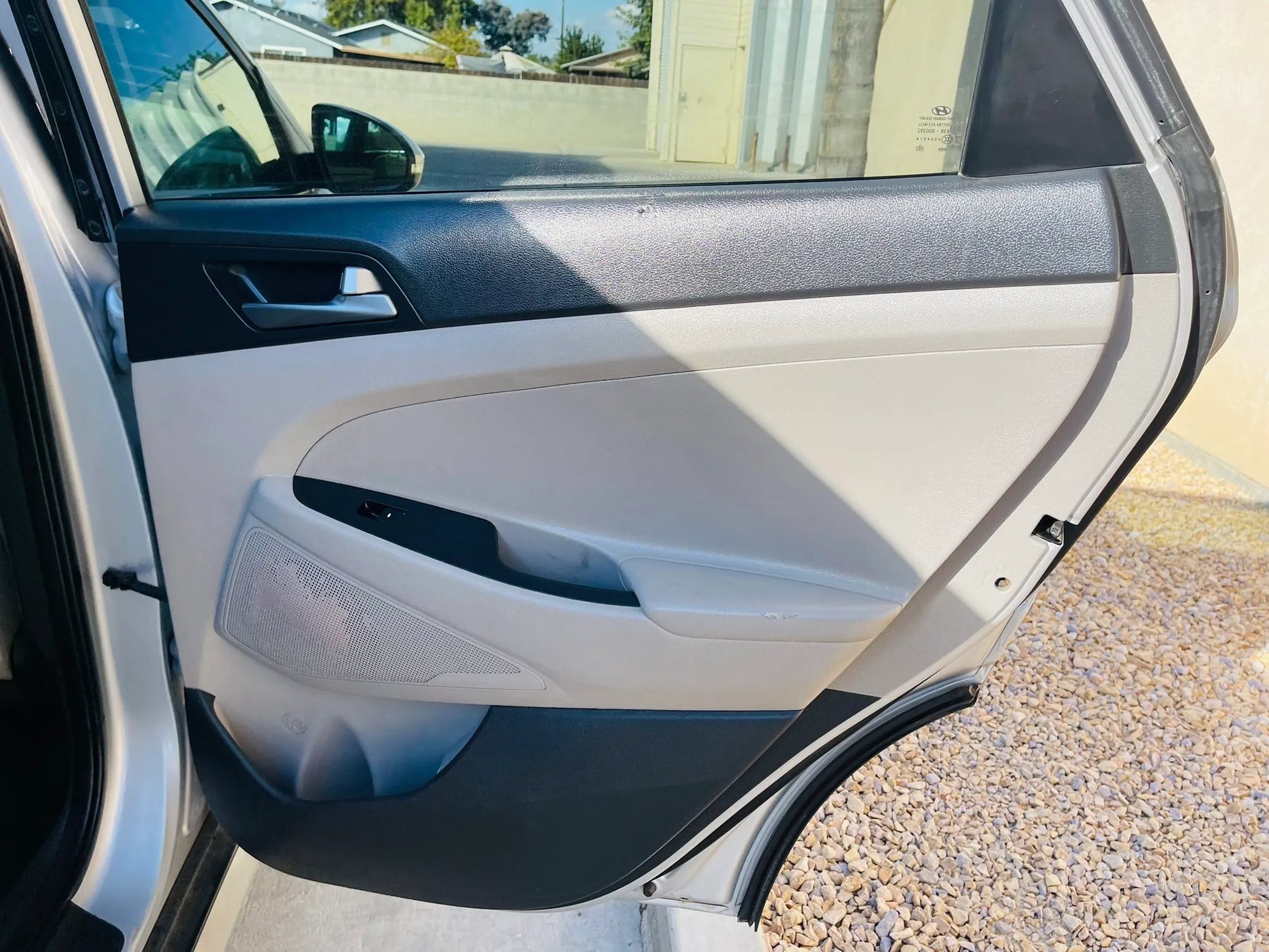 Used 2017 Hyundai Tucson Sport FWD image 14