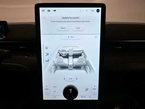 Used 2025 Ford Mustang Mach-E Select image 22