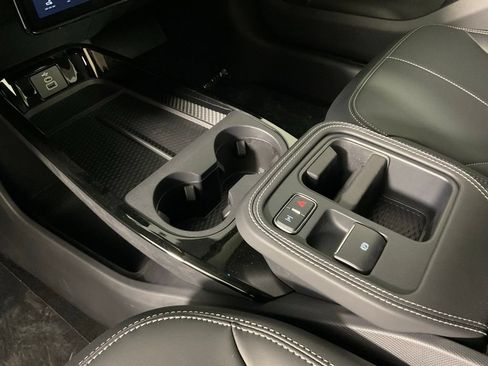 New 2026 Ford Mustang Mach-E Select w/ Comfort Package RWD image 19
