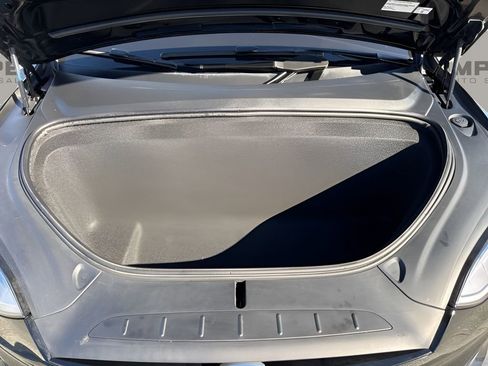 Used 2023 Tesla Model X image 34