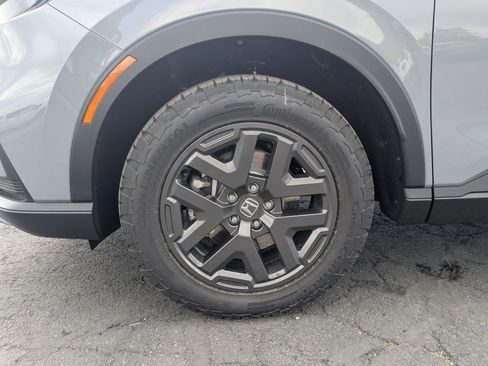 New 2026 Honda CR-V TrailSport image 19