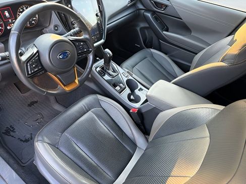 Certified 2024 Subaru Crosstrek 2.5i Wilderness w/ Crosstrek Mirror Package AWD/4WD image 15