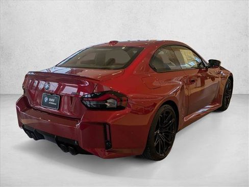 New 2026 BMW M2 w/ Lighting Package image 2