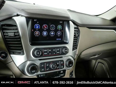 Used 2016 GMC Yukon SLT w/ Open Road Package image 13