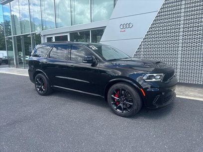 Used 2024 Dodge Durango SRT