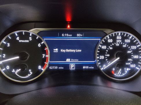 Used 2023 Nissan Sentra SV FWD image 23