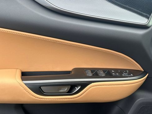 New 2026 Lexus NX 350 AWD image 12