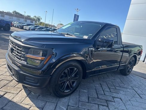 Used 2024 Ford F150 XL image 20