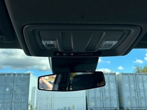 Certified 2022 Chevrolet Silverado 1500 LT image 24