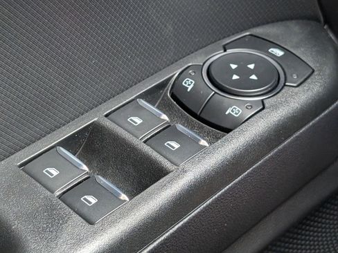 New 2026 Ford Bronco Sport Outer Banks AWD/4WD image 23