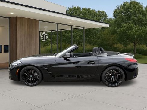 New 2026 BMW Z4 sDrive30i w/ Convenience Package RWD image 13