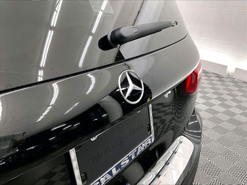 Used 2026 Mercedes-Benz GLB 250 image 13