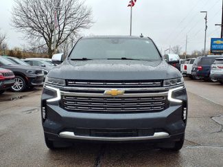 Used 2021 Chevrolet Tahoe Premier w/ Premium Package video 2