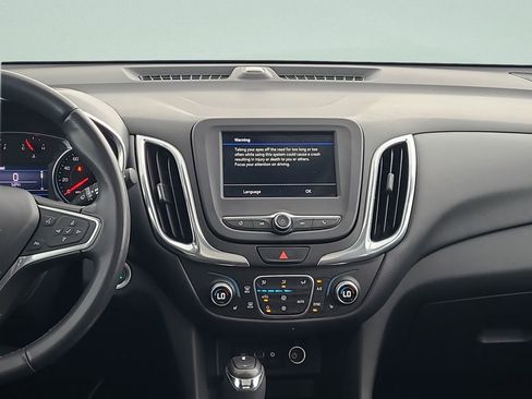 Used 2019 Chevrolet Equinox LT AWD/4WD image 21