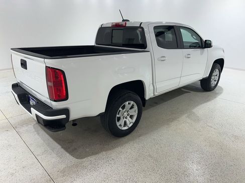 Used 2022 Chevrolet Colorado LT w/ LT Convenience Package image 5