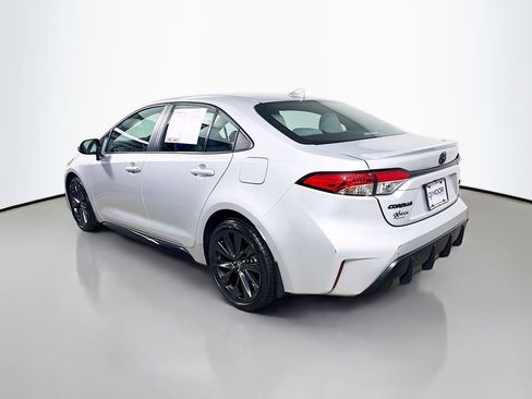 Certified 2023 Toyota Corolla SE image 5