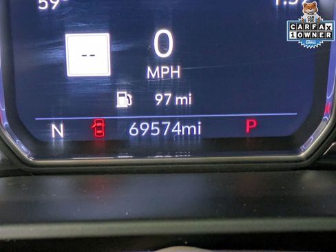 Used 2021 GMC Yukon Denali AWD/4WD image 16
