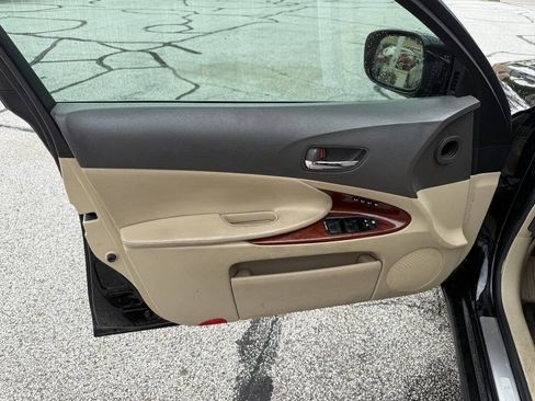 Used 2009 Lexus GS 350 AWD w/ Preferred Accessory Pkg image 15