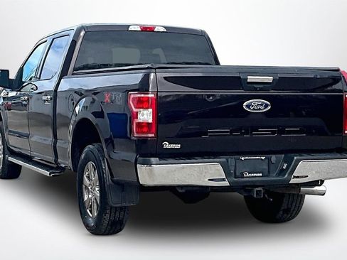Used 2019 Ford F150 XLT w/ XTR Package AWD/4WD image 4