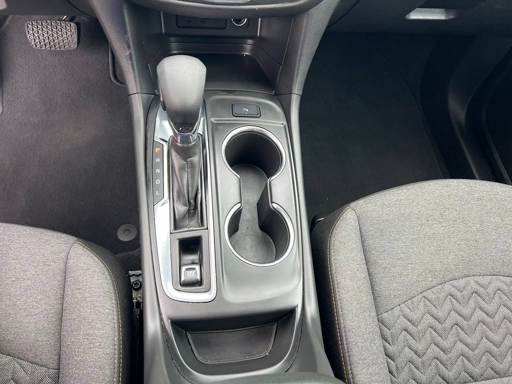 Used 2024 Chevrolet Equinox LT AWD/4WD image 32