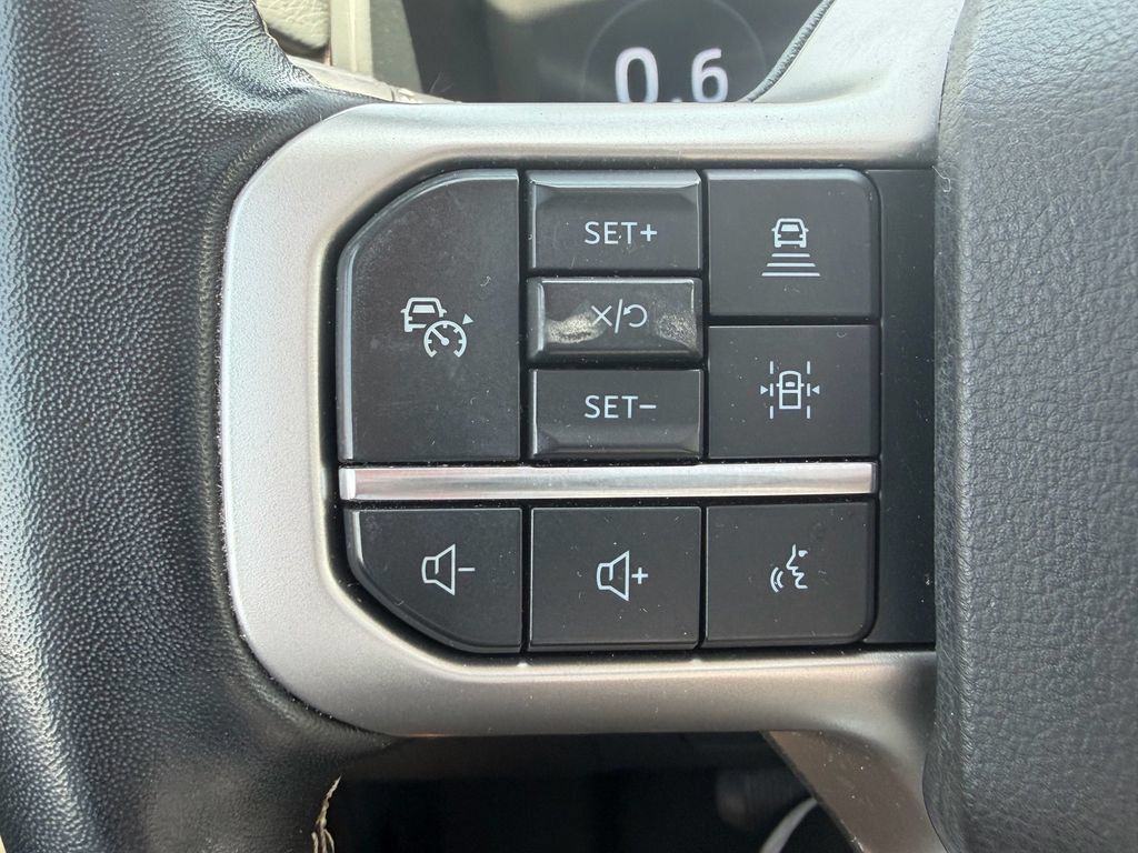 Used 2023 Ford Expedition Max Limited AWD/4WD image 31