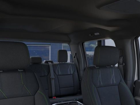 New 2025 Ford F150 STX w/ Equipment Group 200A image 22