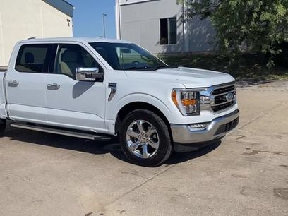 Used 2022 Ford F150 XLT w/ Equipment Group 302A High