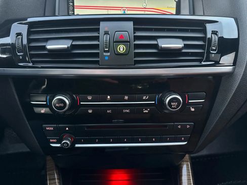 Used 2015 BMW X4 xDrive35i image 36