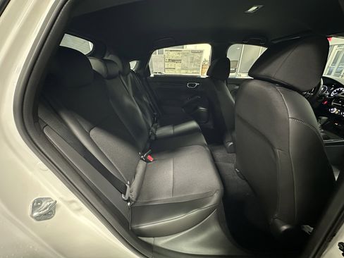 New 2026 Honda Civic Sport image 18
