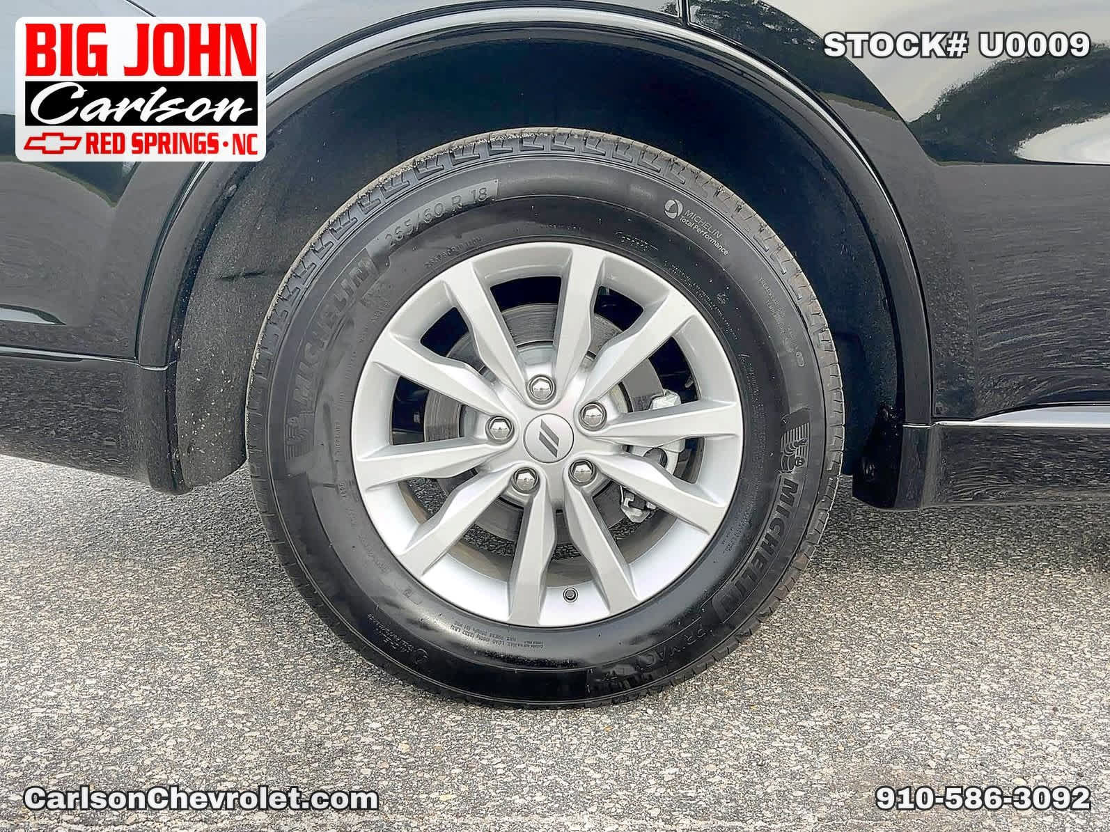 Used 2026 Dodge Durango GT RWD image 39