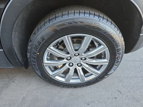 Used 2022 Cadillac XT4 Premium Luxury w/ Safety Alert Package image 26